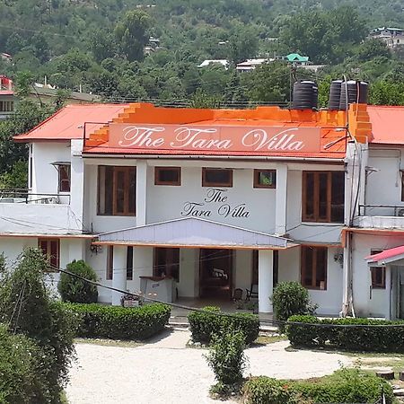 The Tara Villa Shamshi エクステリア 写真