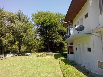 The Tara Villa Shamshi エクステリア 写真