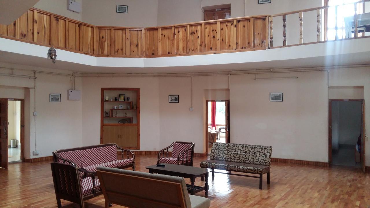 The Tara Villa Shamshi エクステリア 写真