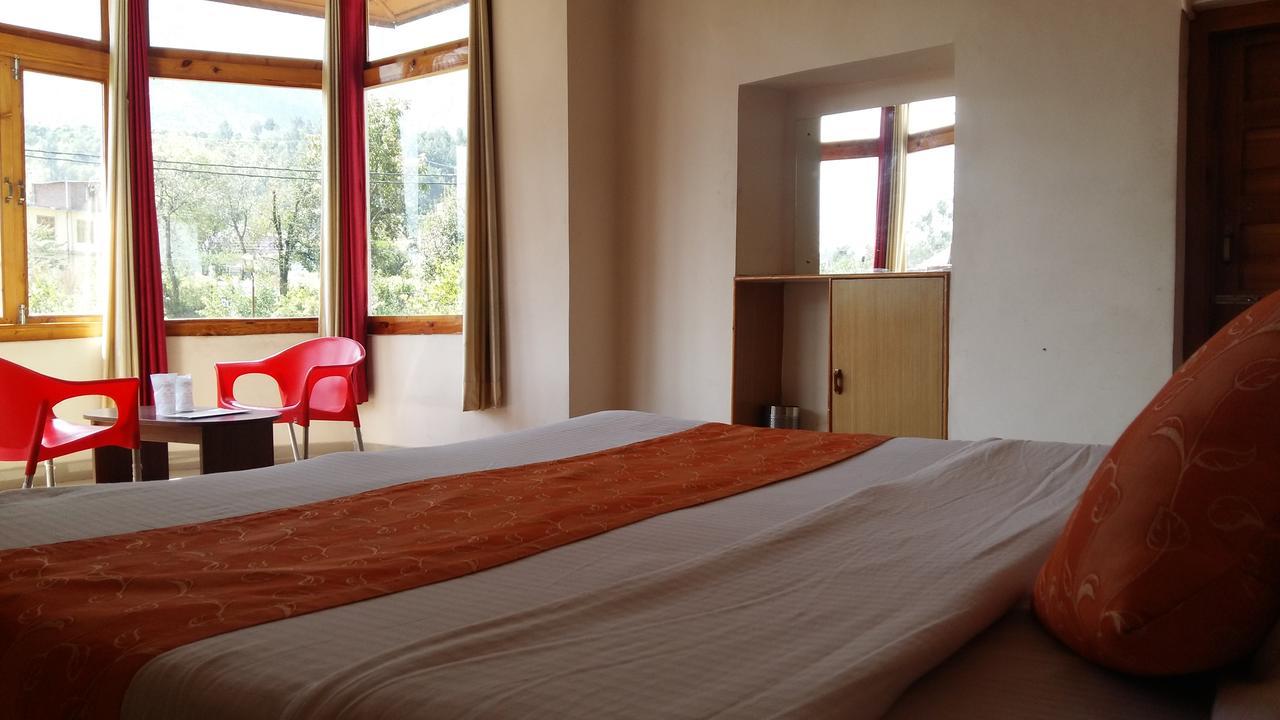 The Tara Villa Shamshi エクステリア 写真