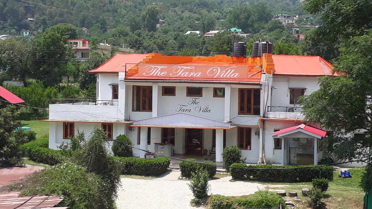 The Tara Villa Shamshi エクステリア 写真